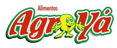 Logo Agroyá alimentos