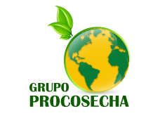 Logo Grupo Procosecha