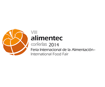 Listo y Fresco Alimentec 2014