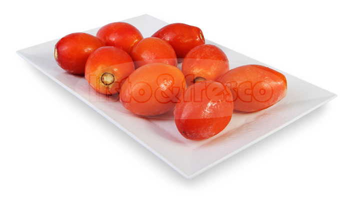 listo y fresco producto Tomate de Arbol