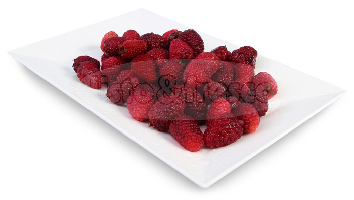 listo y fresco producto mora andean blackberry