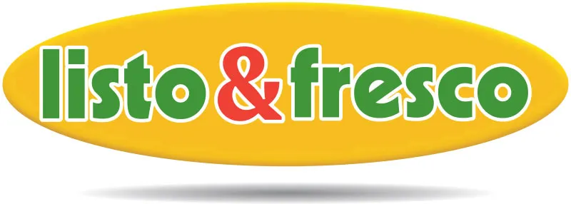 listo y fresco productos del agro Colombiano pre cocidos congelados IQF