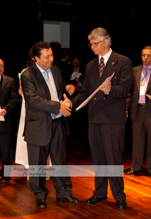 listo y fresco reconocimiento Premio a los Mejores Vallecaucanos del 2011
